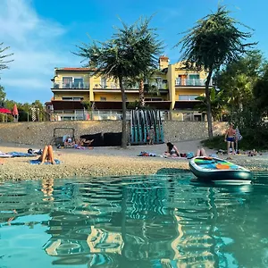 Soline Bay Seashore Apartman Soline (Krk)