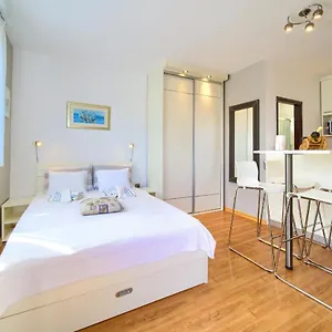 Vesna Appartamento Krk Town