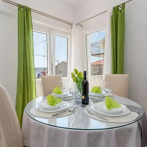 Roko Apartman Trogir