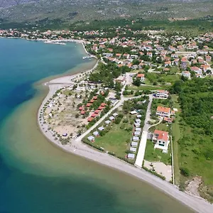 Ana Apartman Seline