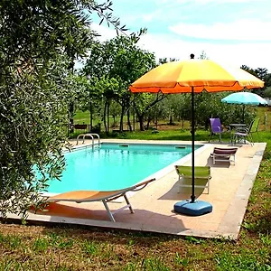  Appartamento Garden Monsena