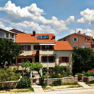 View Apartman Krk Town