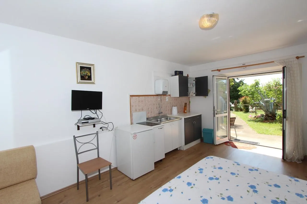 Apartments Rosanna Rovinj