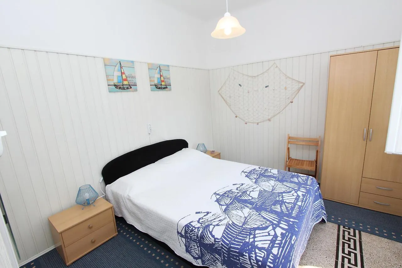 Apartments Rosanna Rovinj 0*,  Croatia