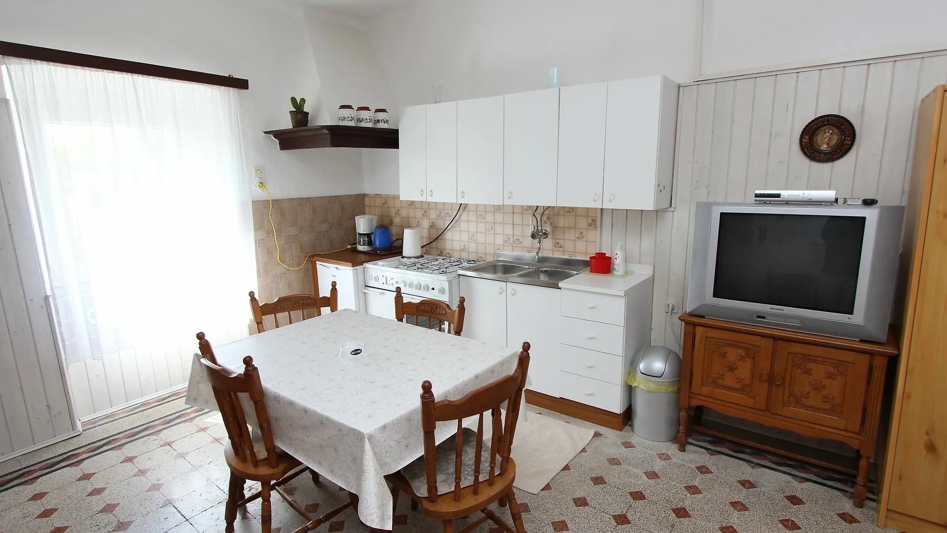 Apartments Rosanna Rovinj
