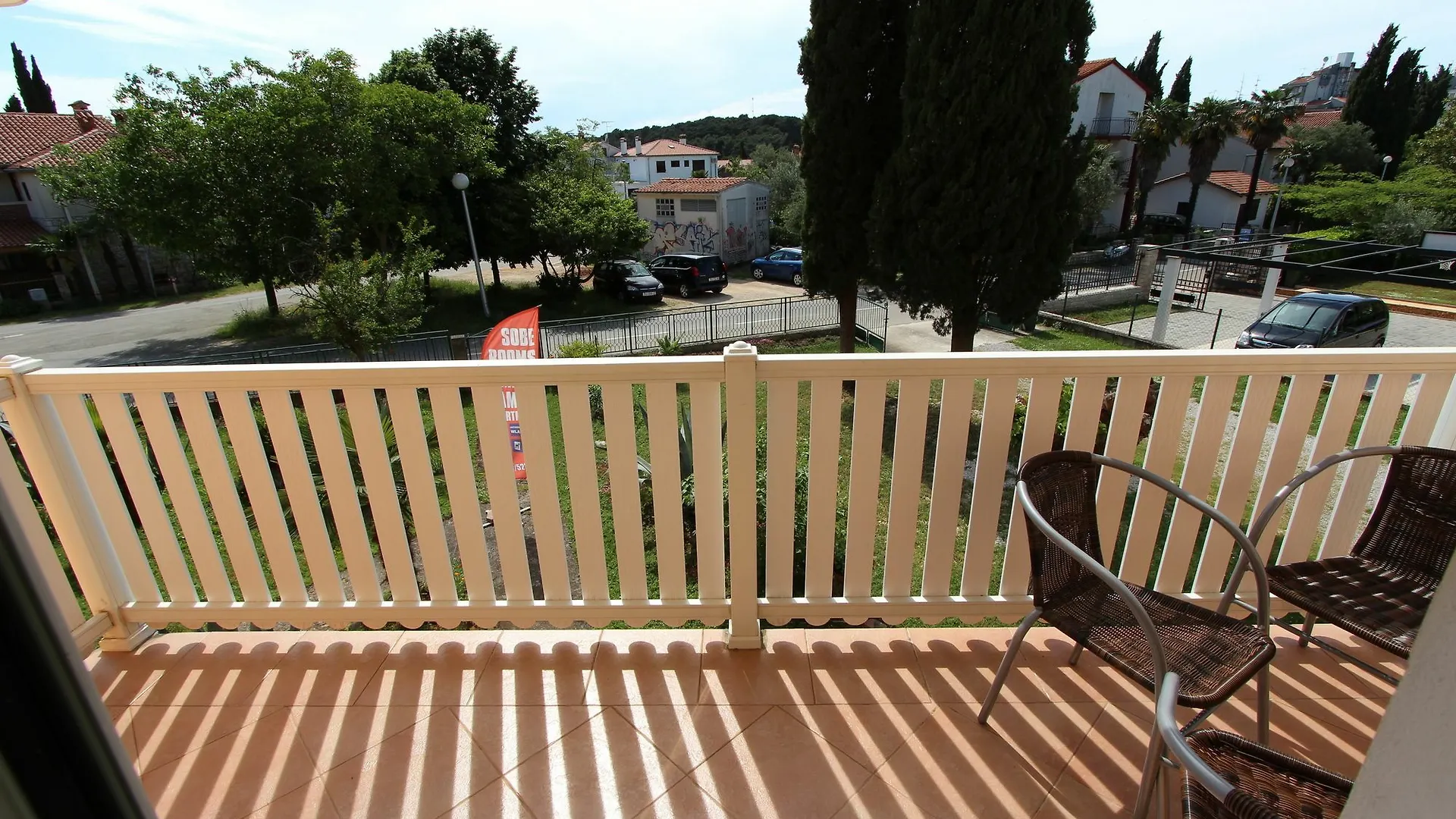 Apartments Rosanna Rovinj
