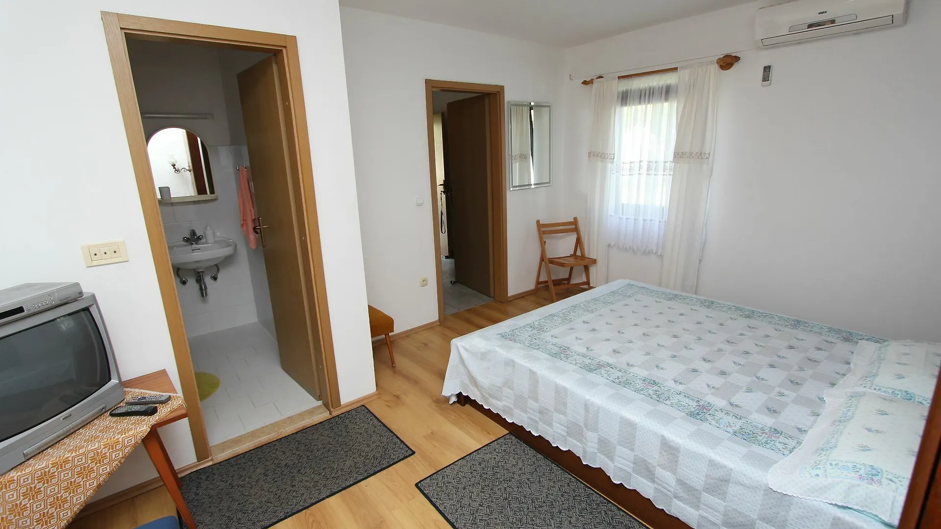 Apartments Rosanna Rovinj