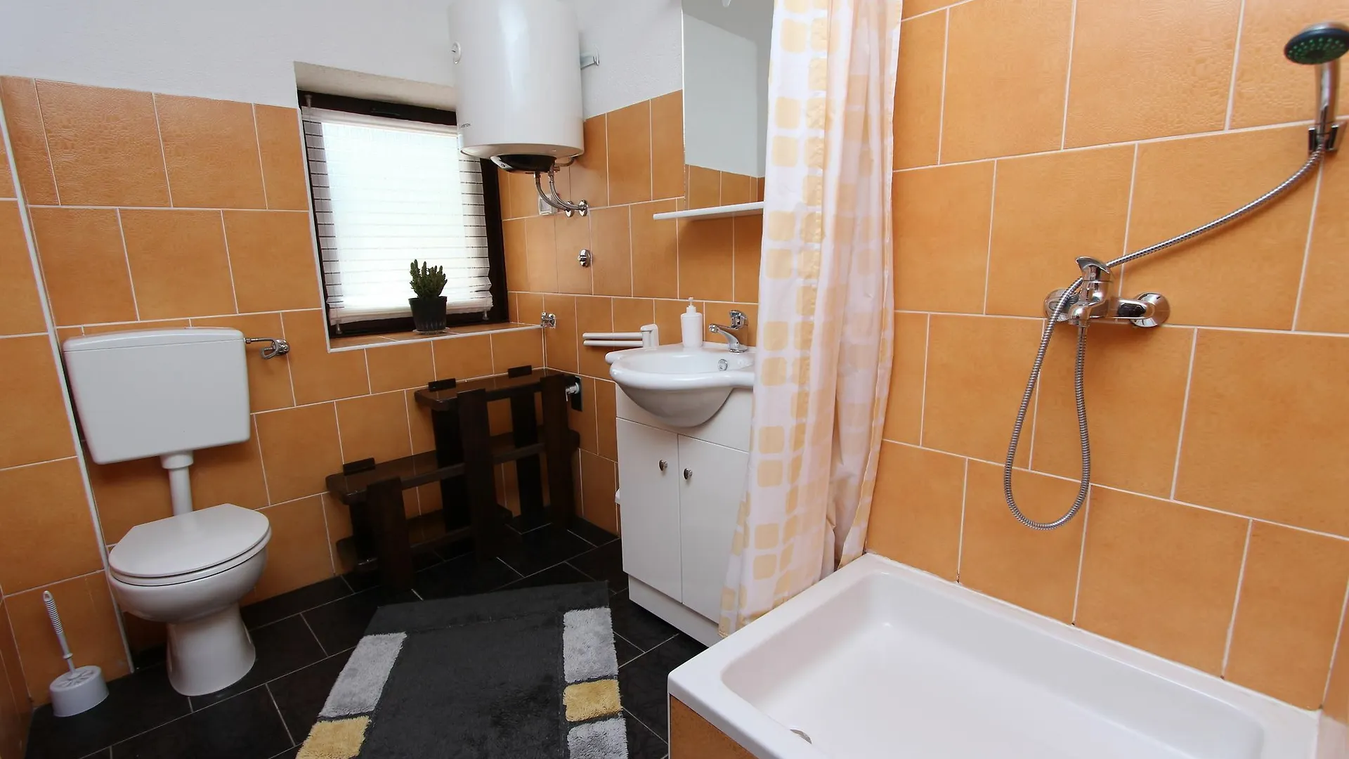 Apartments Rosanna Rovinj