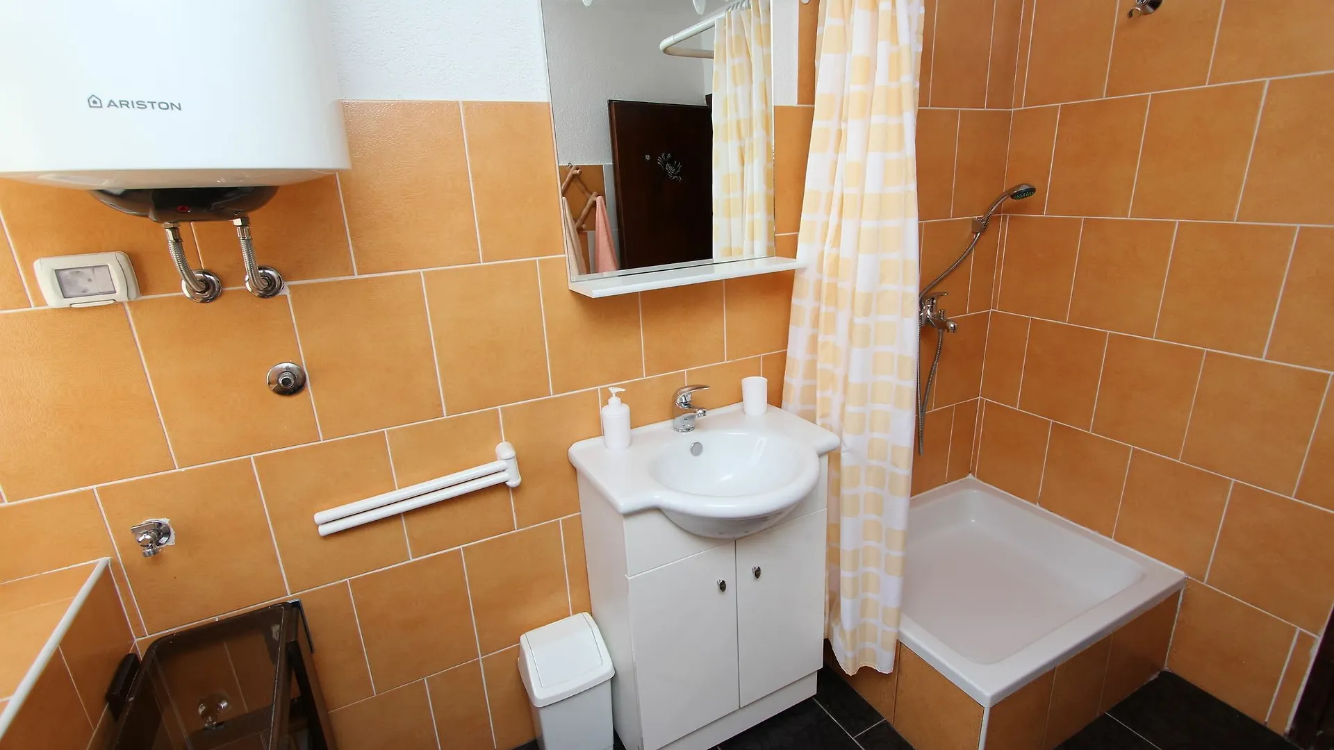 Apartments Rosanna Rovinj