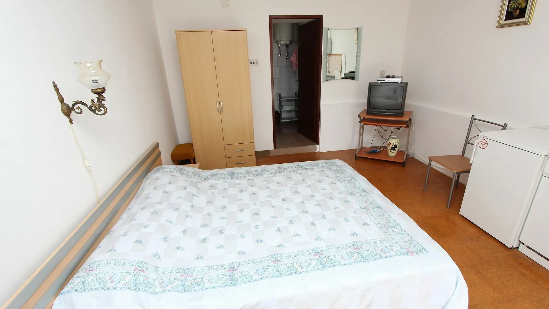 Apartments Rosanna Rovinj Croatia