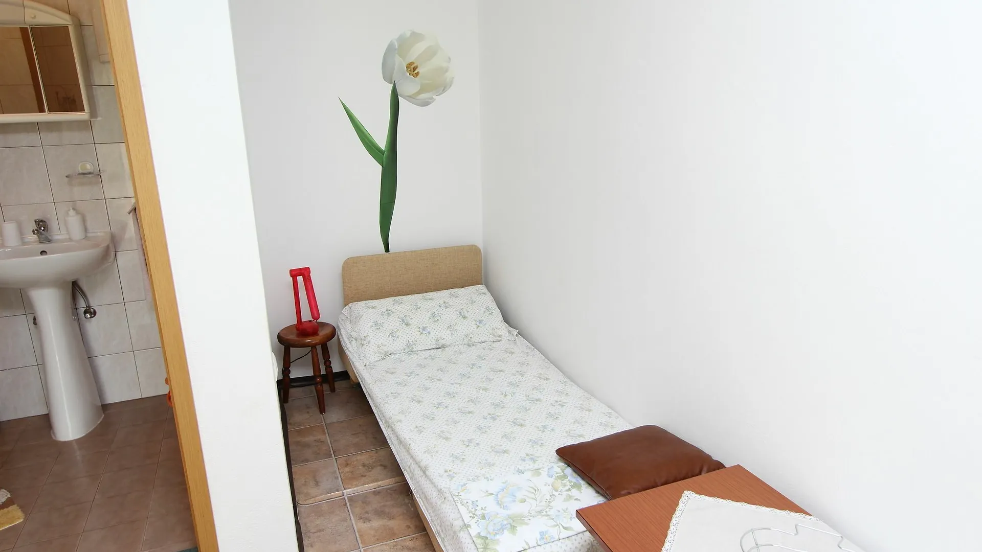 Apartments Rosanna Rovinj 0*,