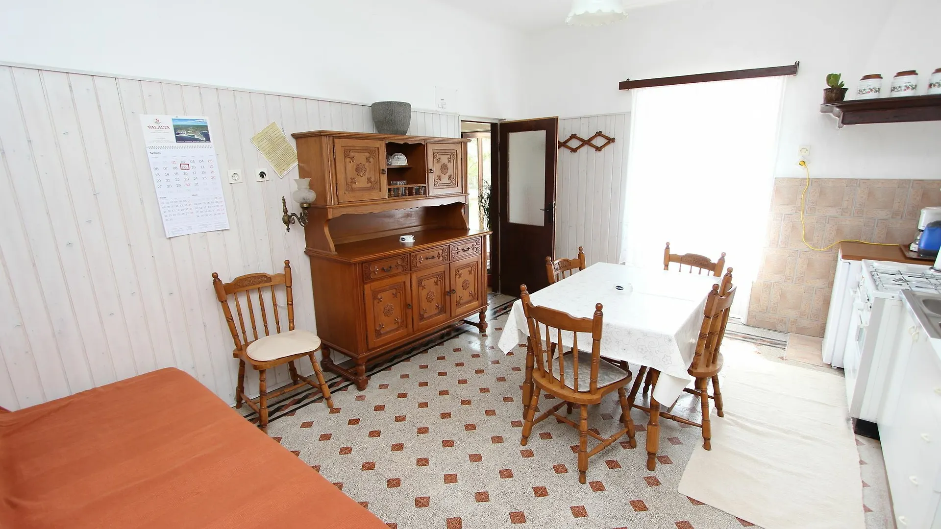 Apartments Rosanna Rovinj 0*,