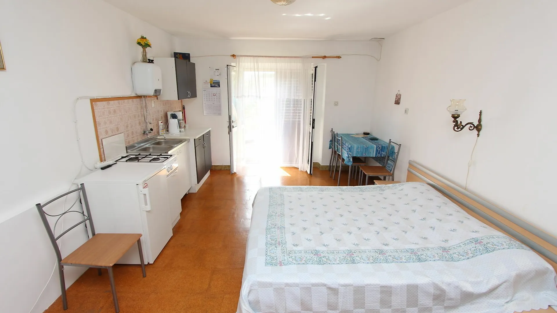 Apartments Rosanna Rovinj