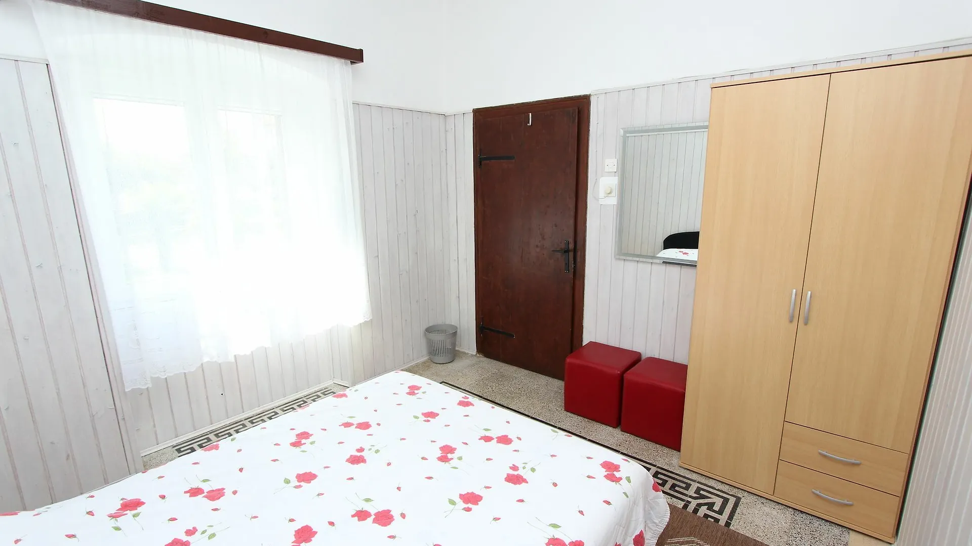 Apartments Rosanna Rovinj