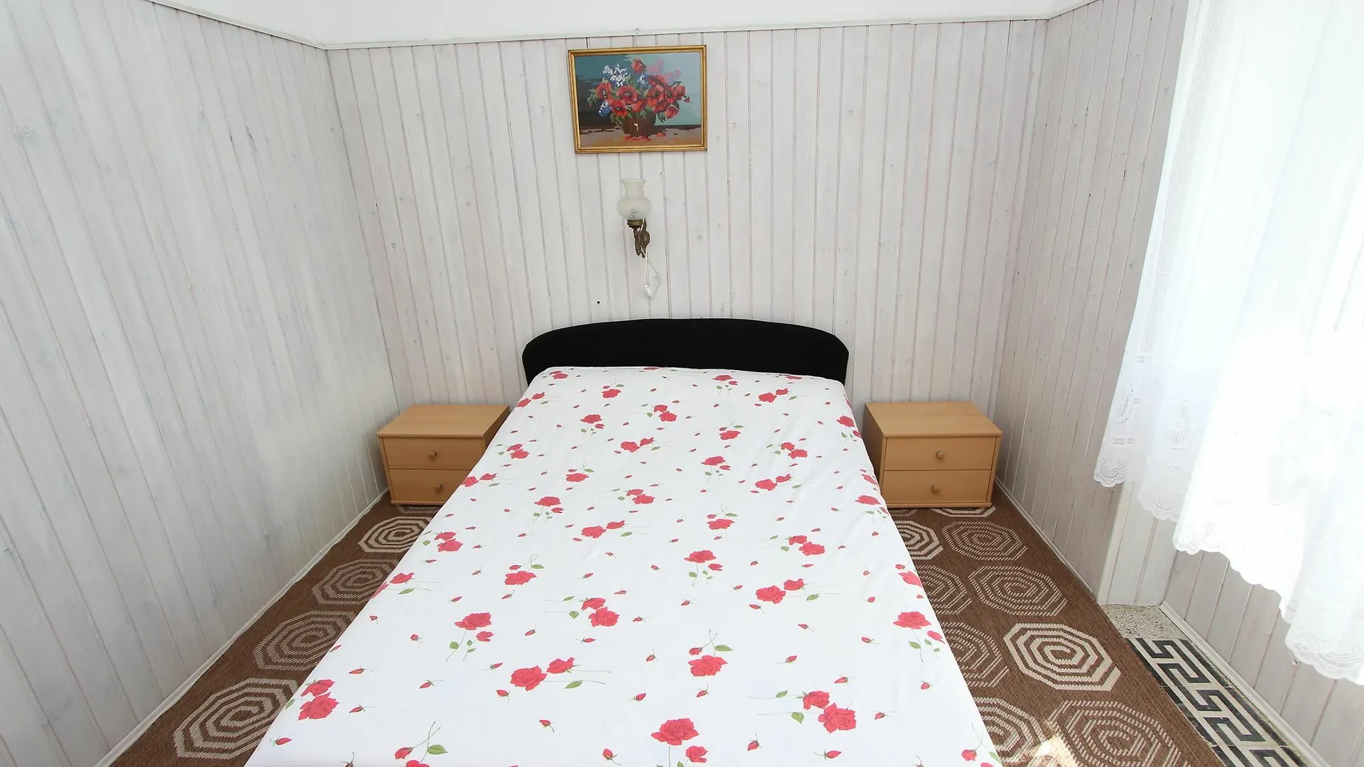Apartments Rosanna Rovinj