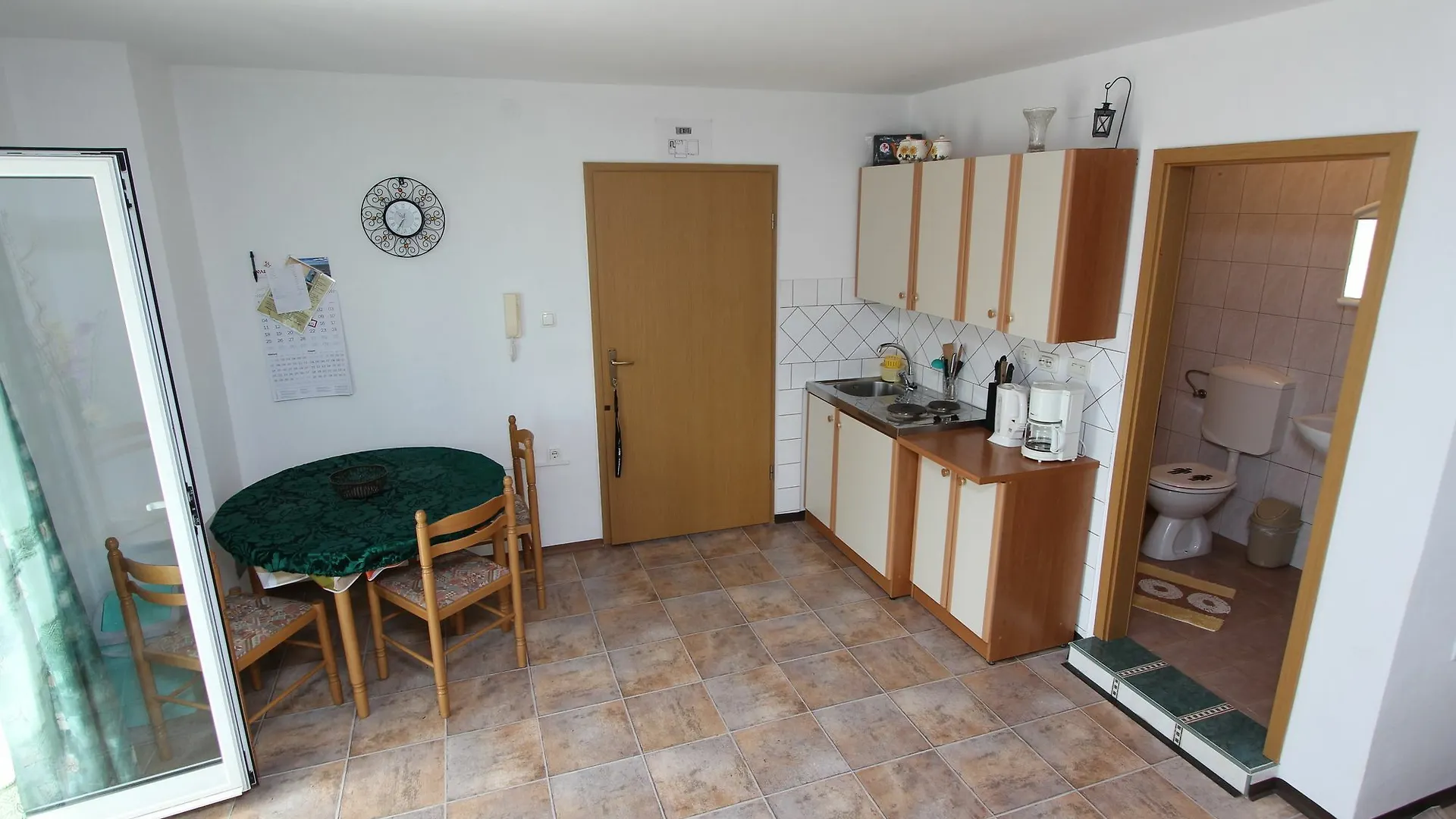 Apartments Rosanna Rovinj