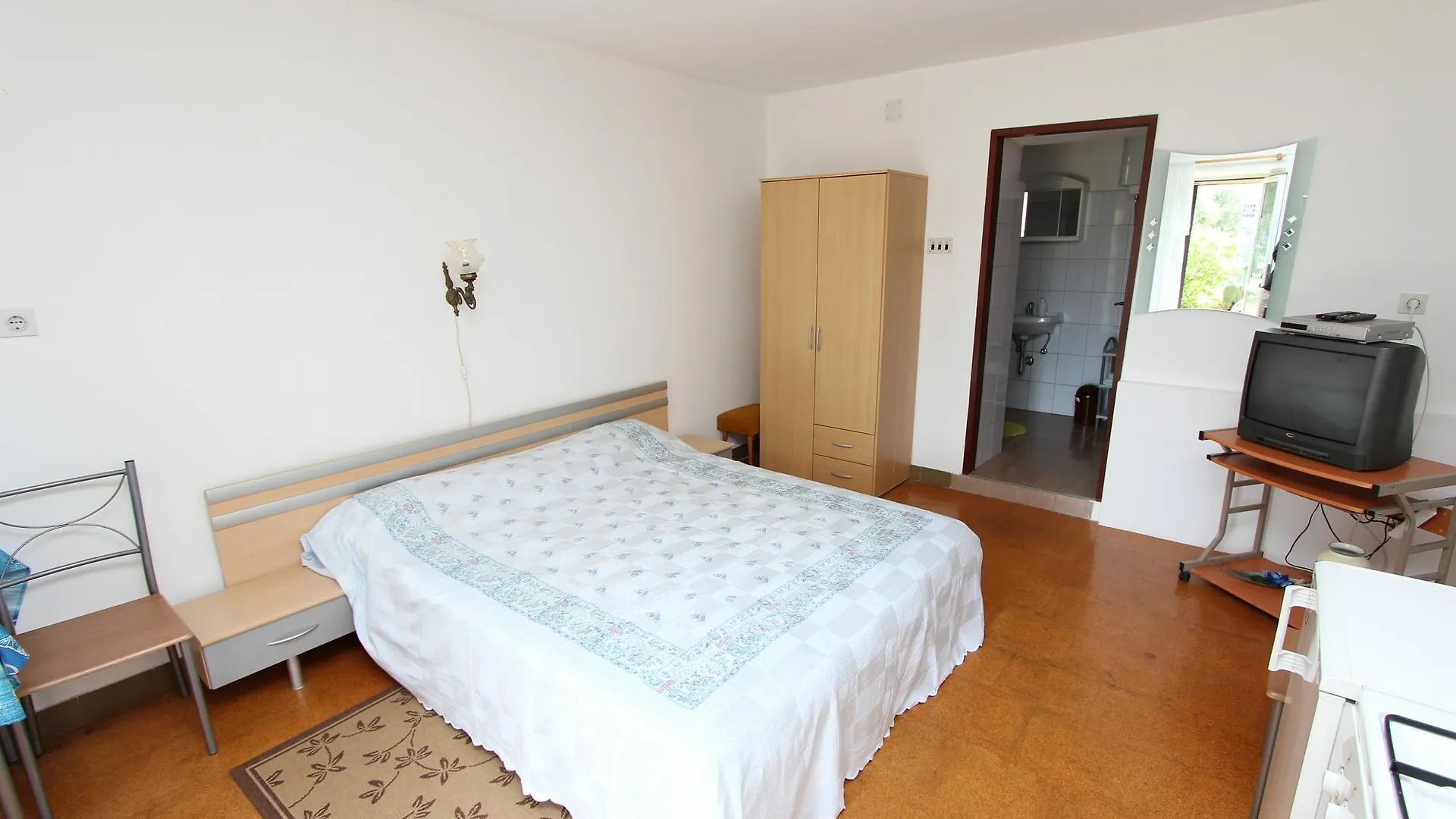 Apartments Rosanna Rovinj Croatia