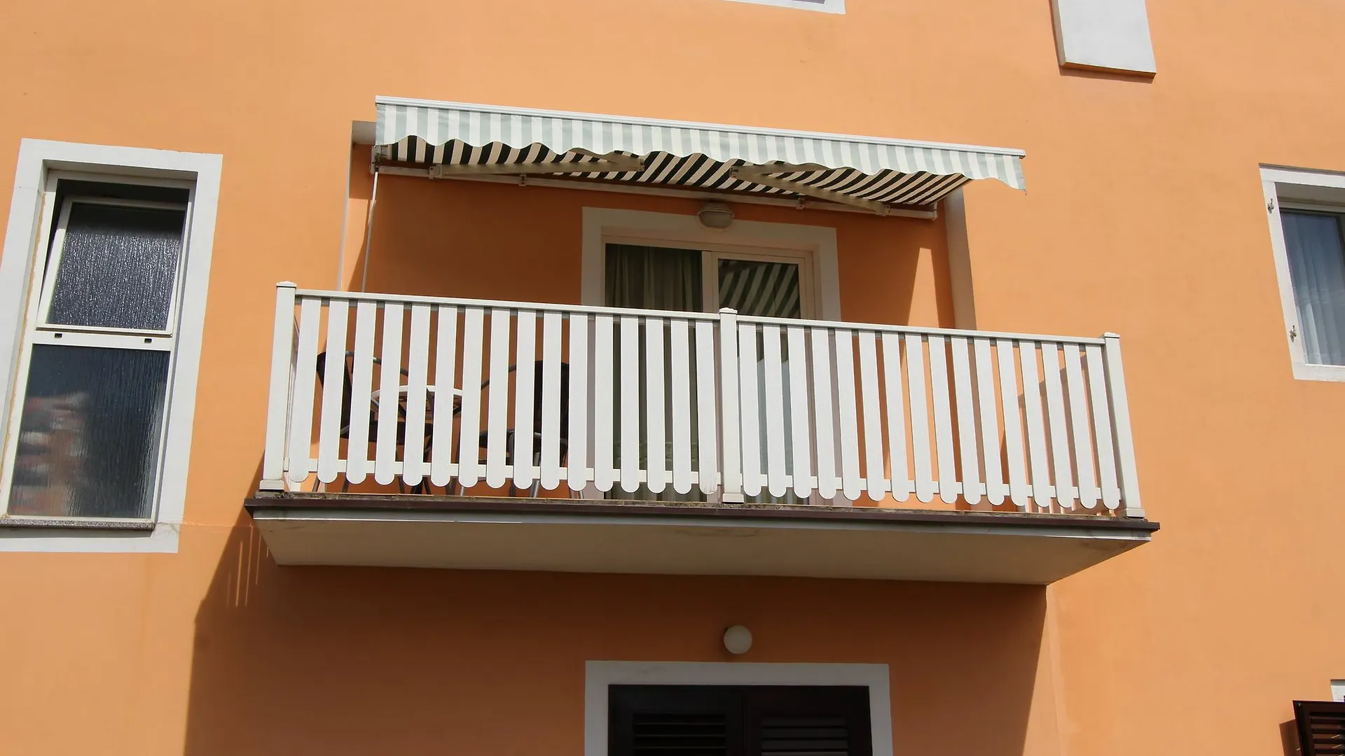 Apartments Rosanna Rovinj