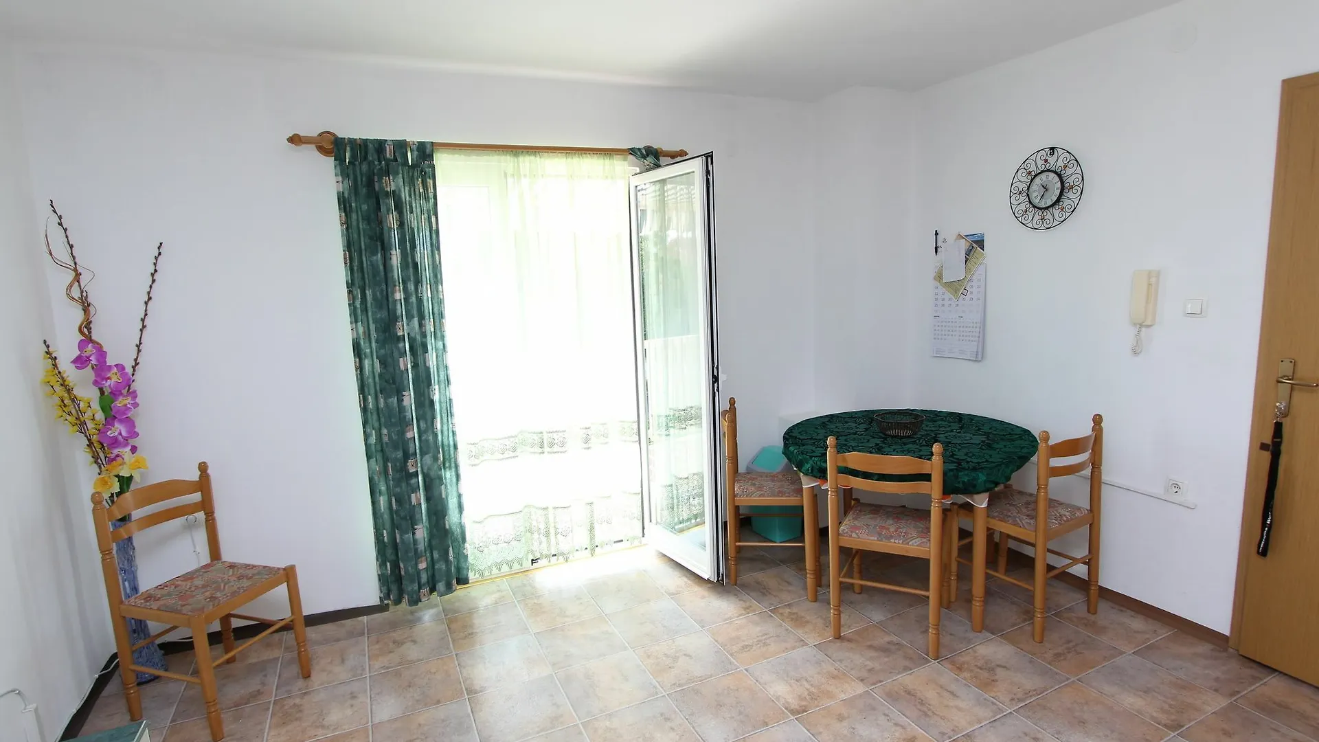 Apartments Rosanna Rovinj