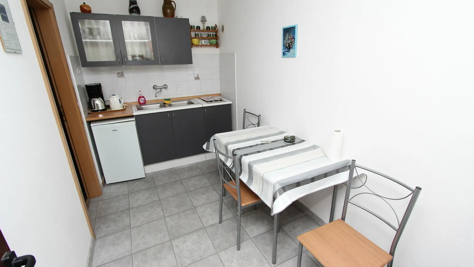 Apartments Rosanna Rovinj Croatia