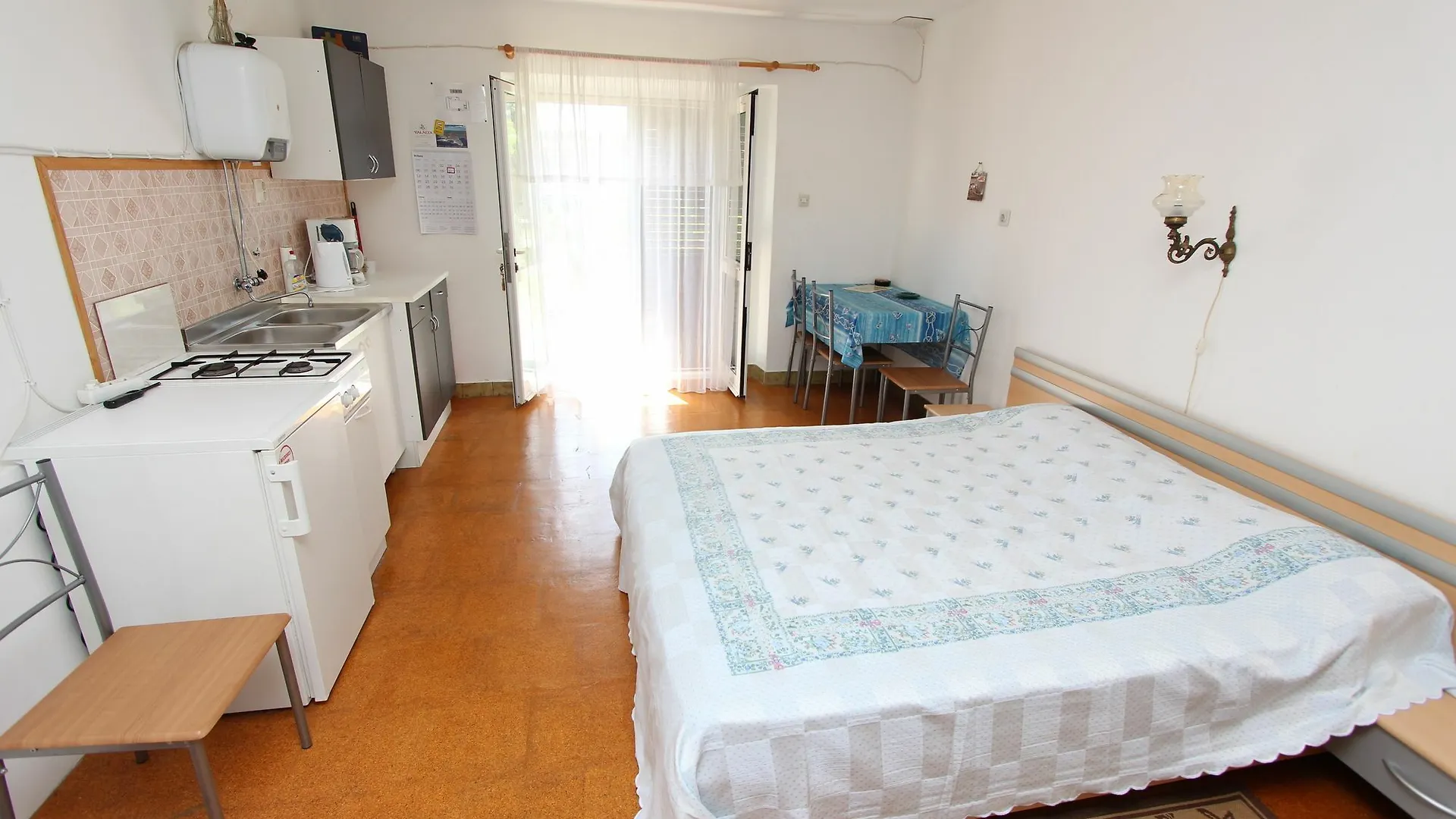 Apartments Rosanna Rovinj