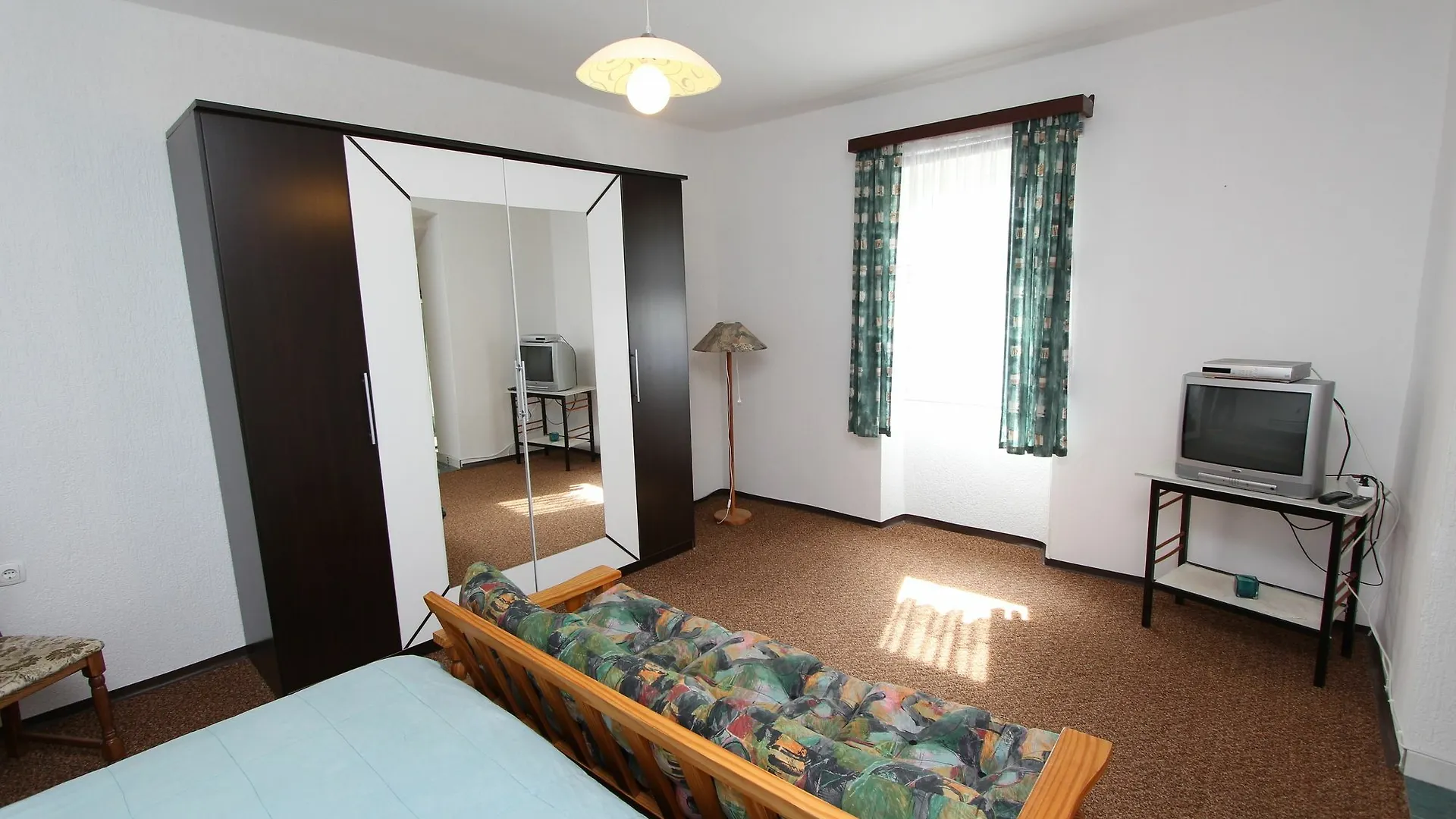Apartments Rosanna Rovinj