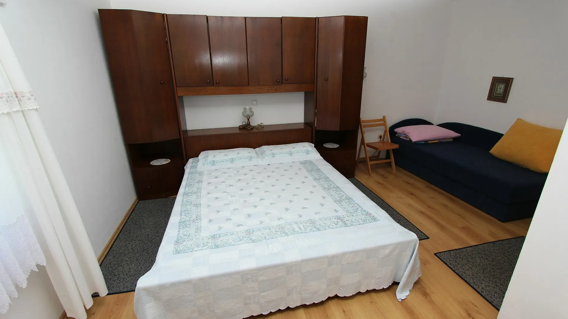 Apartments Rosanna Rovinj