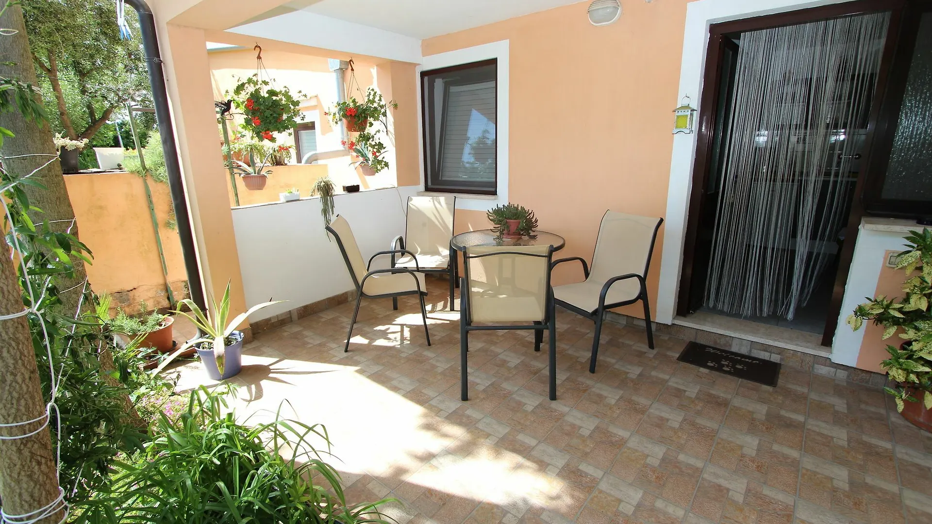 Apartments Rosanna Rovinj