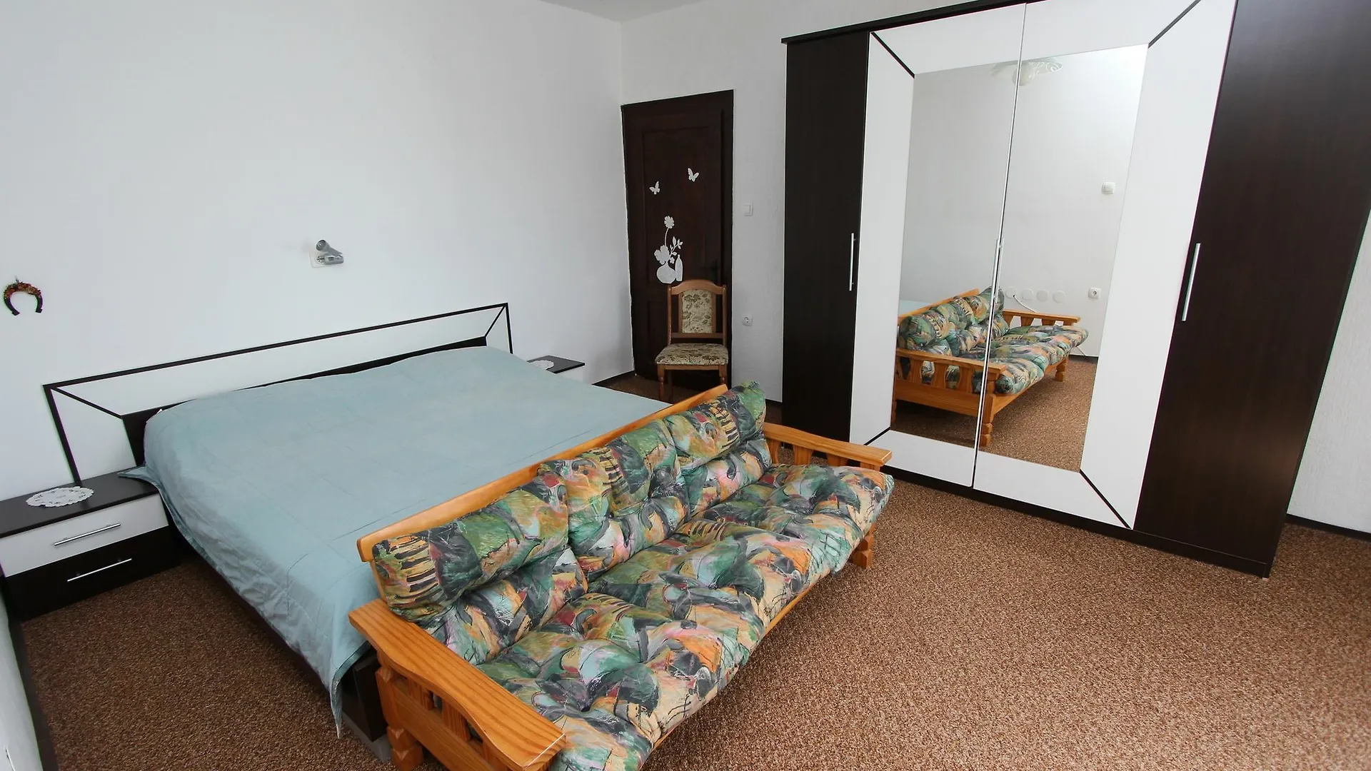 Apartments Rosanna Rovinj